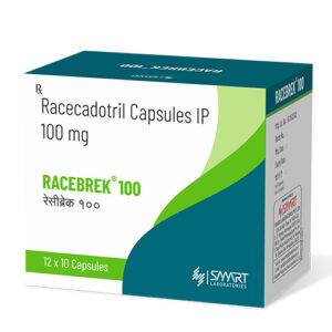 Racebrek 100 10 Cap