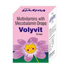 VOLYVIT DROPS