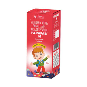 Parafab-M DS 60 ml
