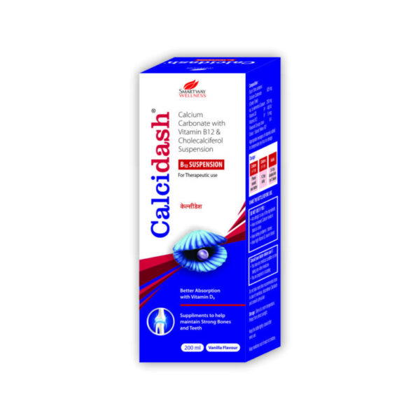 CALCIUM CARBONATE 625 MG + VITAMIN D3 400 IU VITAMIN B12 5MCG