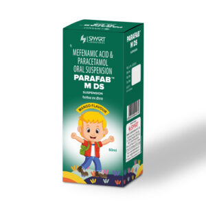 Parafab-M DS 60ml