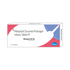 METAPOL 25 XL 10 TABLETS