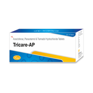 TRICARE AP  10 TABLET