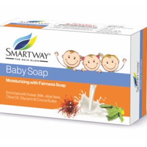 Smartway Baby Soap 75 gm