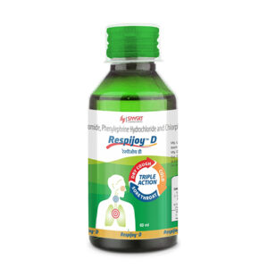 Respijoy-D 60ml