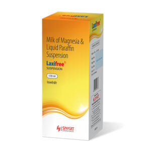 Laxifree Suspension 170 ml