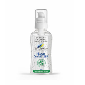 Smartway Hand Sanitizer 55 ml