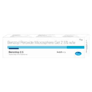 BENZOTOP 2.5