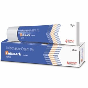 Lulimark Cream 20gm
