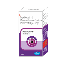 MOXIFORD D