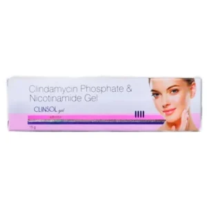 CLINSOL GEL