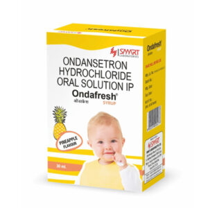 Ondafresh Syrup 30 ml