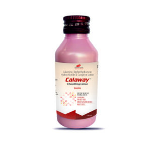 Calaway Lotion 100 ML