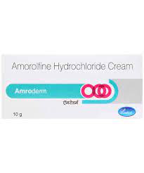 AMRODERM CREAM