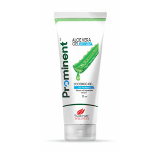 Prominent Aloe Vera Gel 75 ml
