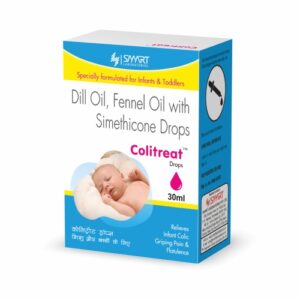 Colitreat Drops 30ml