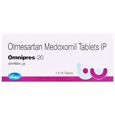 OMNIPRES 20 10 TABLETS