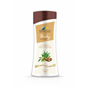 Smartway Body Lotion 100 ML
