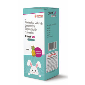 C Fresh LM Suspension 60 ml