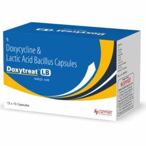 Doxytreat LB 10 Capsule