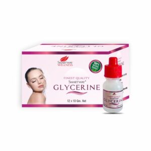 Smartway Glycerine 10 GM