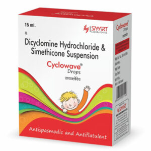 Cyclowave Drops 15 ml