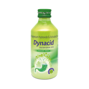 DYNACID (SAUNF)