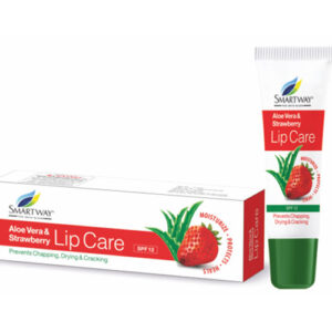 Smartway Lip Care 10 gm