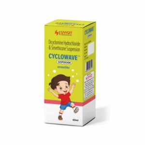 Cyclowave Suspension 60ml