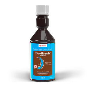 Povifresh Gargle 150ml
