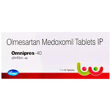 OMNIPRES 40 10 TABLETS