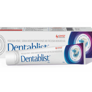 Dentablist Gel 80 gm