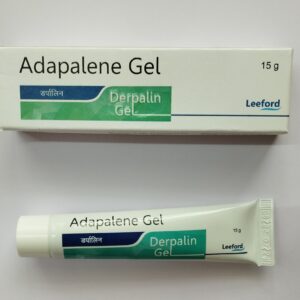 DERPALIN GEL