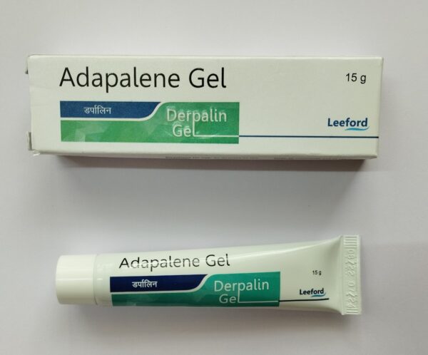 DERPALIN GEL