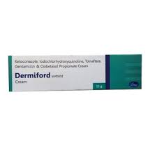 DERMIFORD 15 GM