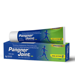Pangnor Joint Gel 15GM