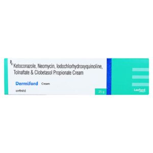 Vitadash Z Powder 210 GM