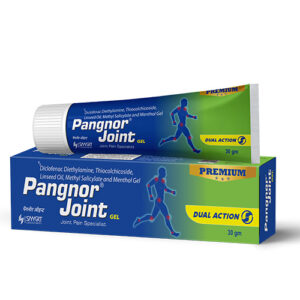 Pangnor Joint Gel 30GM