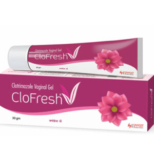 Clofresh V Gel 30 gm