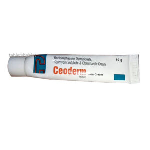 CEODERM