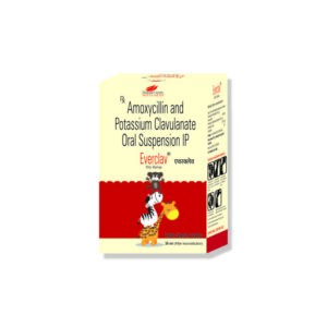Everclav Suspension 30 ML