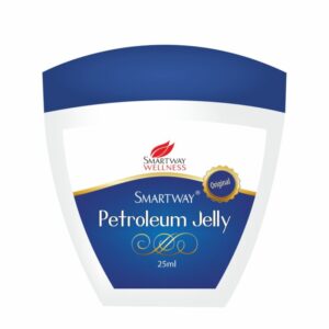 Smartway Petroleum Jelly 25 gm