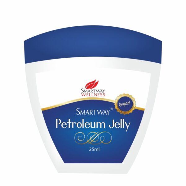 Smartway Petroleum Jelly 25 gm