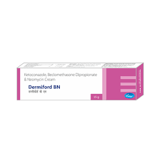 DERMIFORD BN