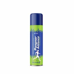 Pangnor Advance Pain Relief Spray 35gm