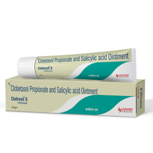 Clofresh S Ointment 20 gm