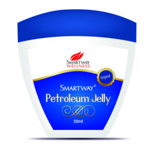Smartway Petroleum Jelly 50 gm