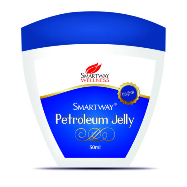Smartway Petroleum Jelly 50 gm