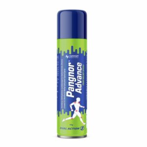 Pangnor Advance Pain Relief Spray 55gm