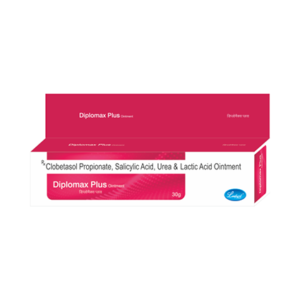 DIPLOMAX PLUS